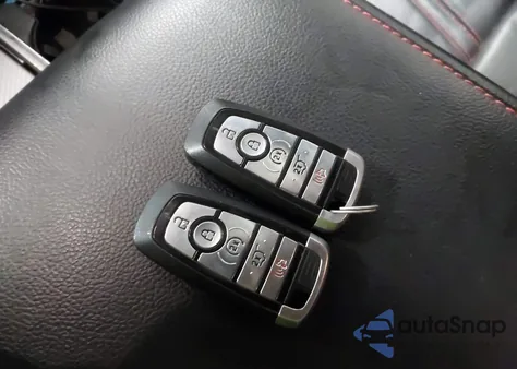 2019 Ford Expedition Limited из США, поврежденный, VIN 1FMJU2AT4KEA74925